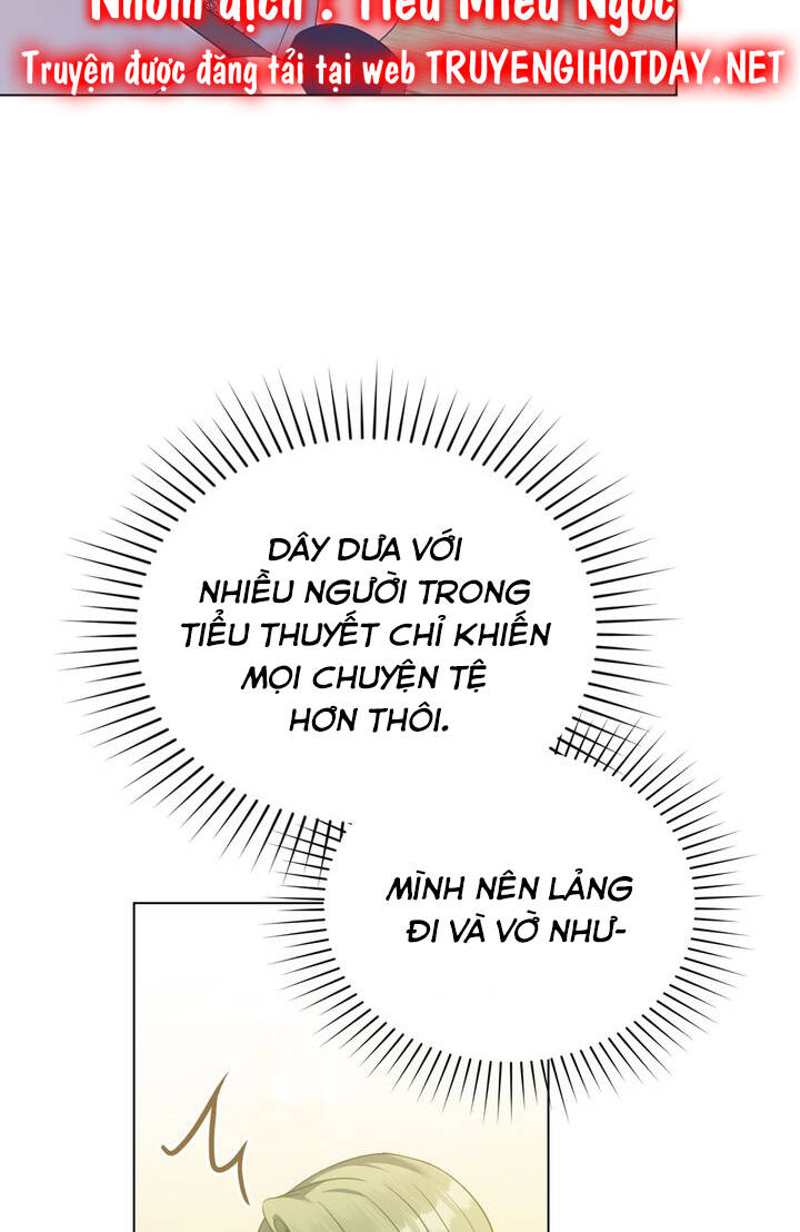 Tôi Trở Thành Nhân Vật Phản Diện Thực Sự Chapter 58 - Trang 2