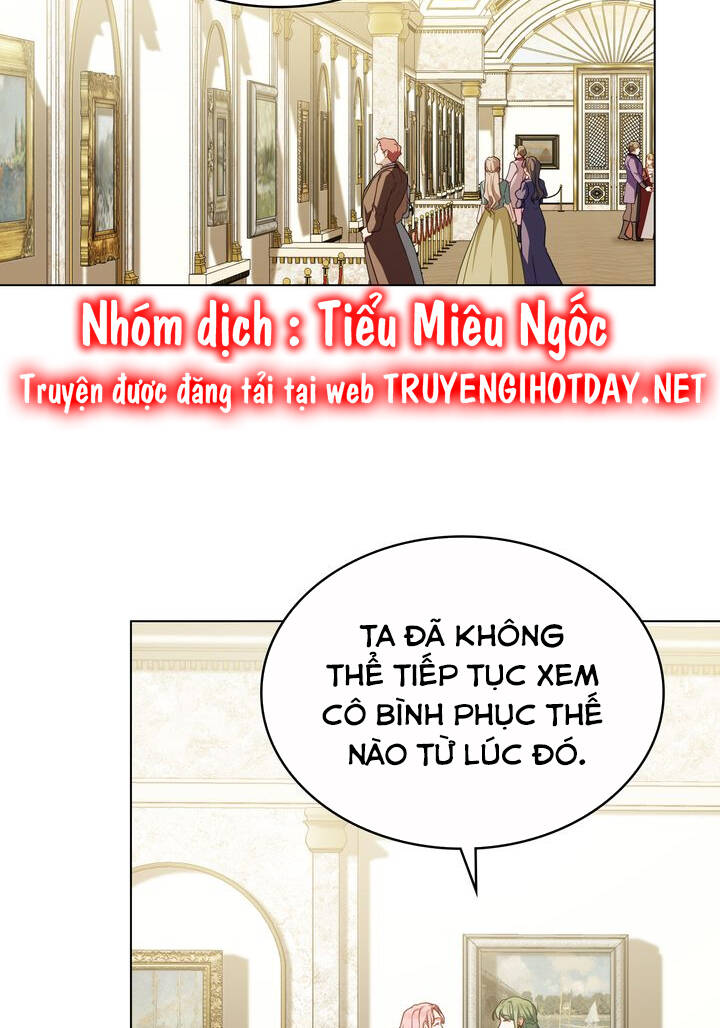 Tôi Trở Thành Nhân Vật Phản Diện Thực Sự Chapter 58 - Trang 2