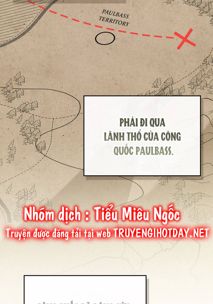 Tôi Trở Thành Nhân Vật Phản Diện Thực Sự Chapter 58 - Trang 2