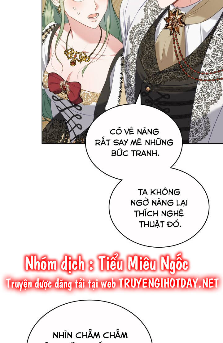 Tôi Trở Thành Nhân Vật Phản Diện Thực Sự Chapter 58 - Trang 2