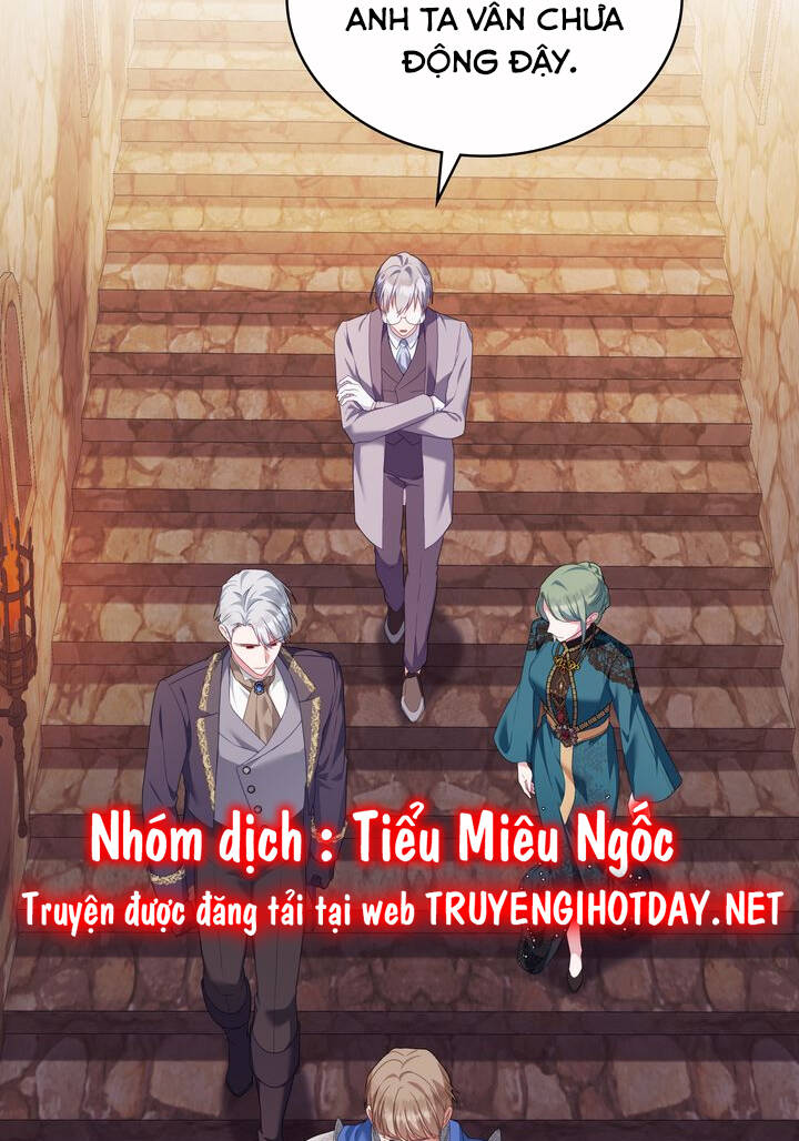 Tôi Trở Thành Nhân Vật Phản Diện Thực Sự Chapter 58 - Trang 2