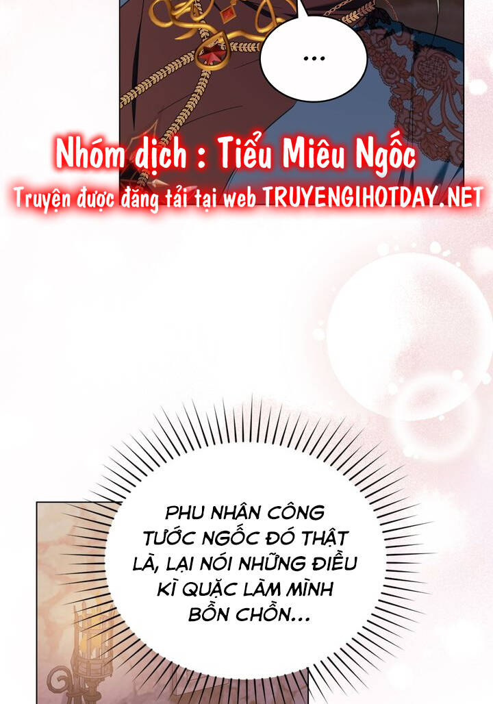 Tôi Trở Thành Nhân Vật Phản Diện Thực Sự Chapter 58 - Trang 2