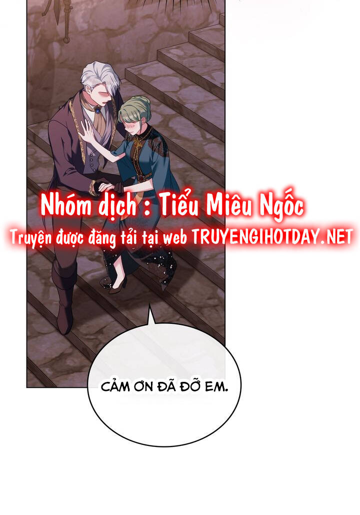 Tôi Trở Thành Nhân Vật Phản Diện Thực Sự Chapter 58 - Trang 2