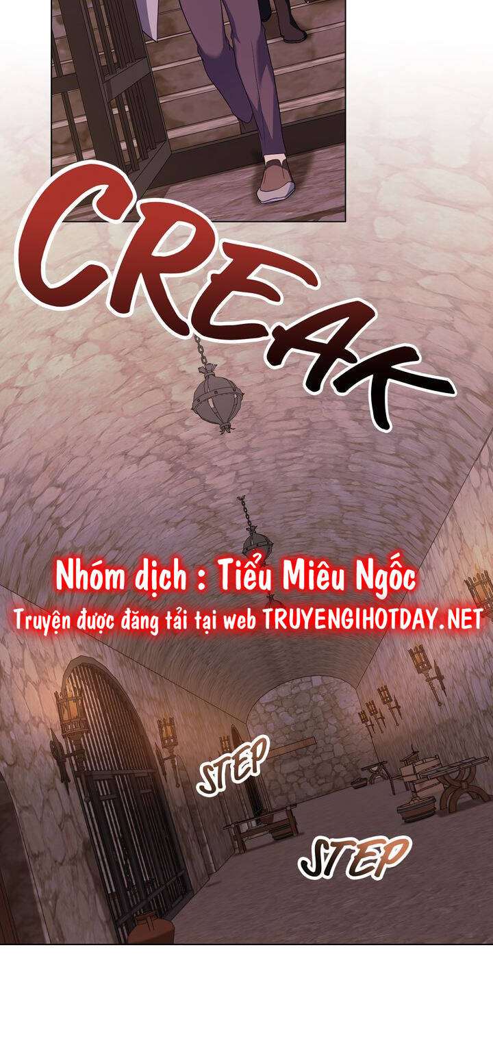 Tôi Trở Thành Nhân Vật Phản Diện Thực Sự Chapter 58 - Trang 2