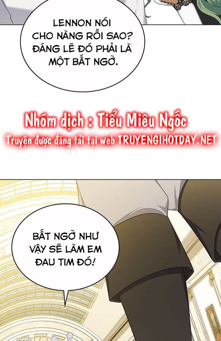 Tôi Trở Thành Nhân Vật Phản Diện Thực Sự Chapter 58 - Trang 2