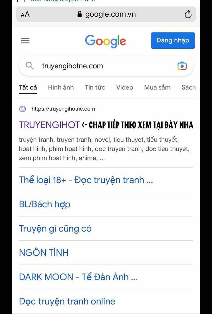 Tôi Trở Thành Nhân Vật Phản Diện Thực Sự Chapter 57 - Trang 2