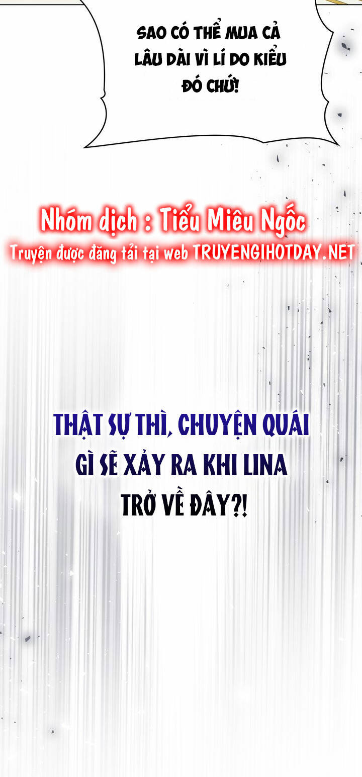 Tôi Trở Thành Nhân Vật Phản Diện Thực Sự Chapter 57 - Trang 2