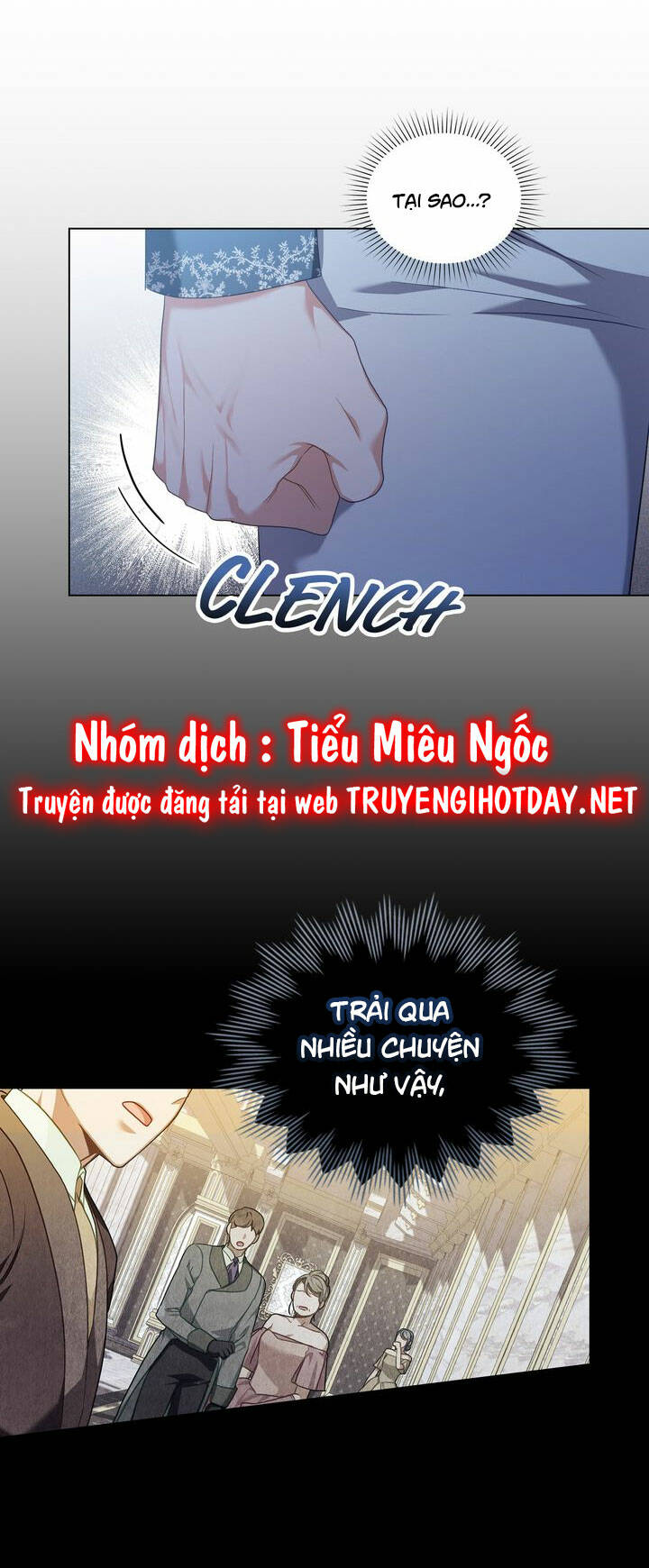 Tôi Trở Thành Nhân Vật Phản Diện Thực Sự Chapter 57 - Trang 2