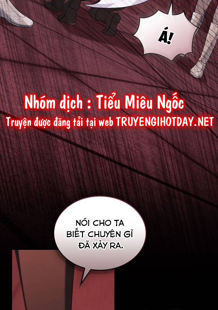 Tôi Trở Thành Nhân Vật Phản Diện Thực Sự Chapter 56 - Trang 2