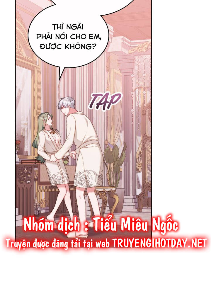 Tôi Trở Thành Nhân Vật Phản Diện Thực Sự Chapter 56 - Trang 2