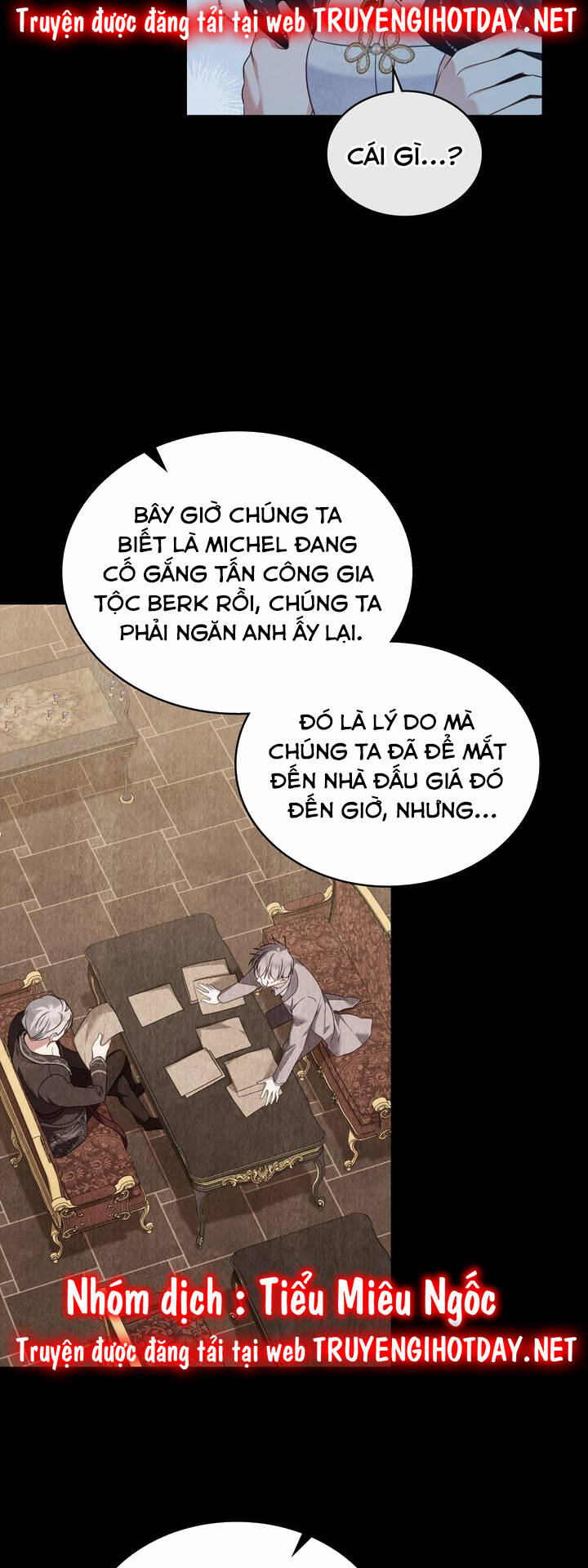 Tôi Trở Thành Nhân Vật Phản Diện Thực Sự Chapter 56 - Trang 2