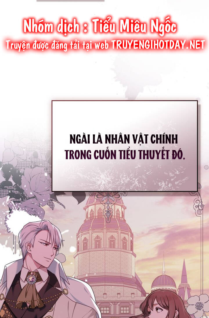 Tôi Trở Thành Nhân Vật Phản Diện Thực Sự Chapter 56 - Trang 2