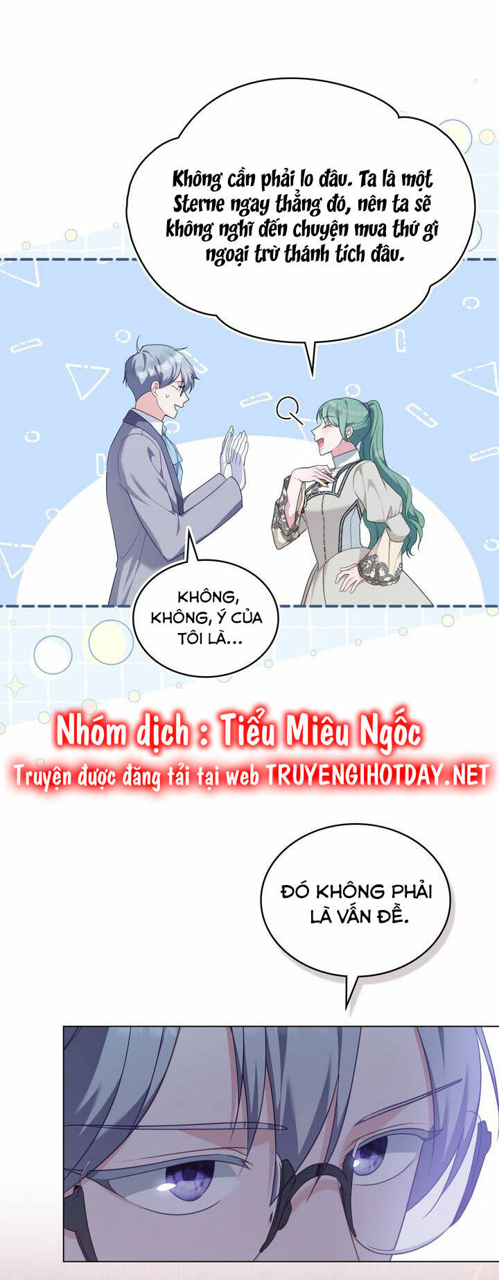 Tôi Trở Thành Nhân Vật Phản Diện Thực Sự Chapter 54 - Trang 2