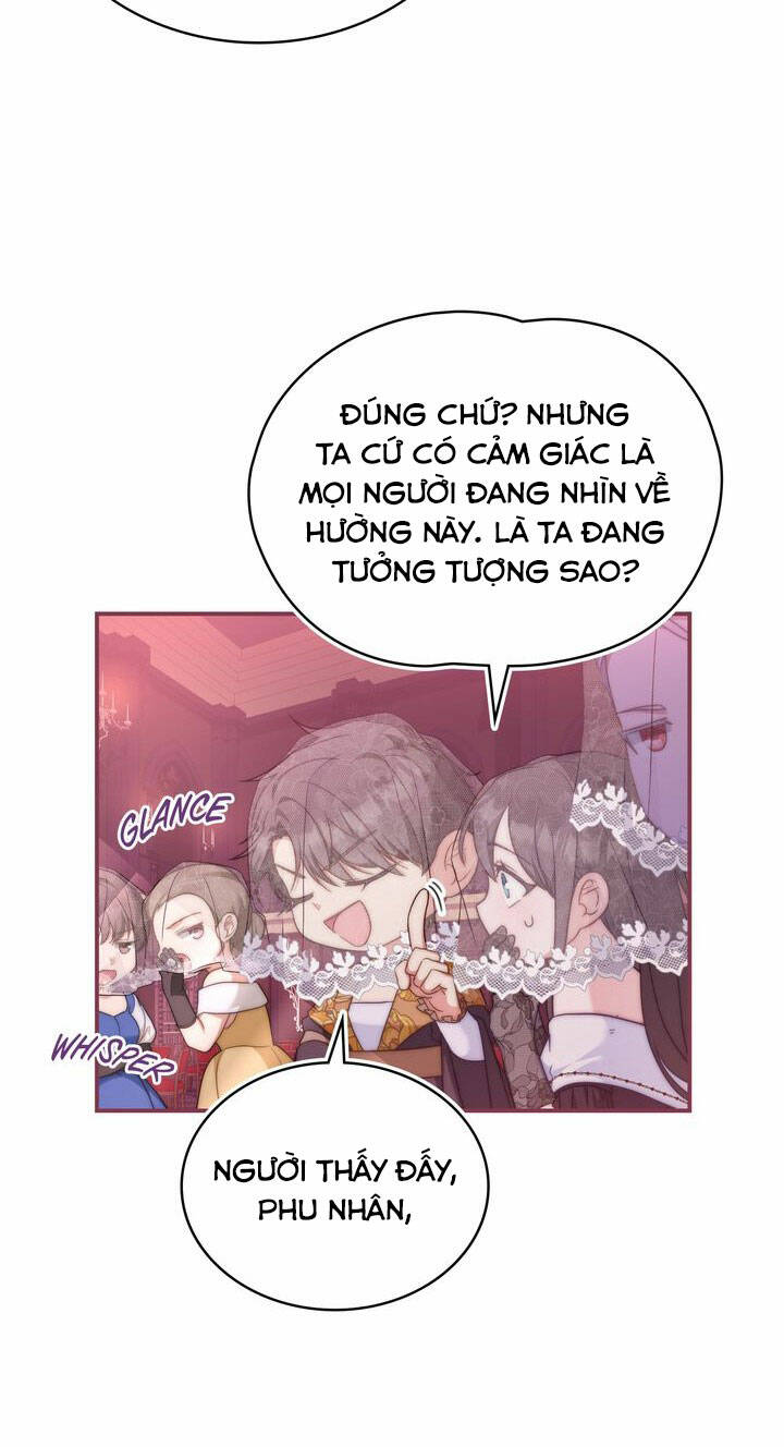 Tôi Trở Thành Nhân Vật Phản Diện Thực Sự Chapter 54 - Trang 2