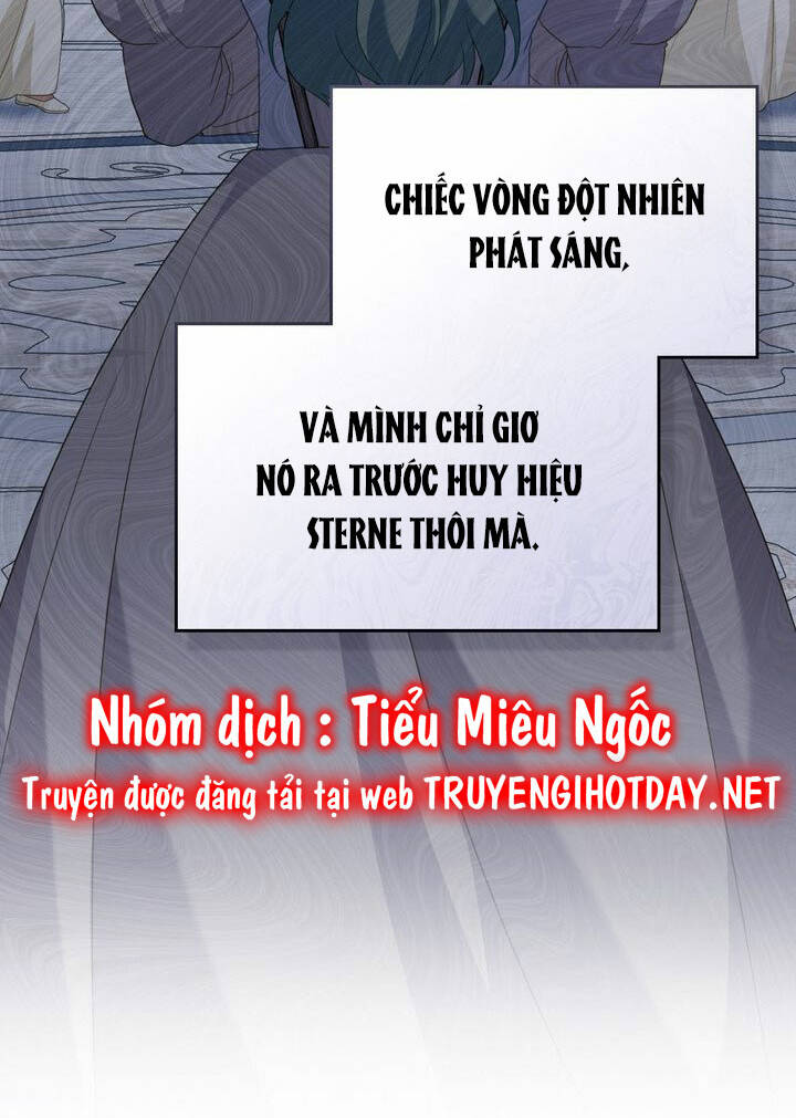 Tôi Trở Thành Nhân Vật Phản Diện Thực Sự Chapter 54 - Trang 2