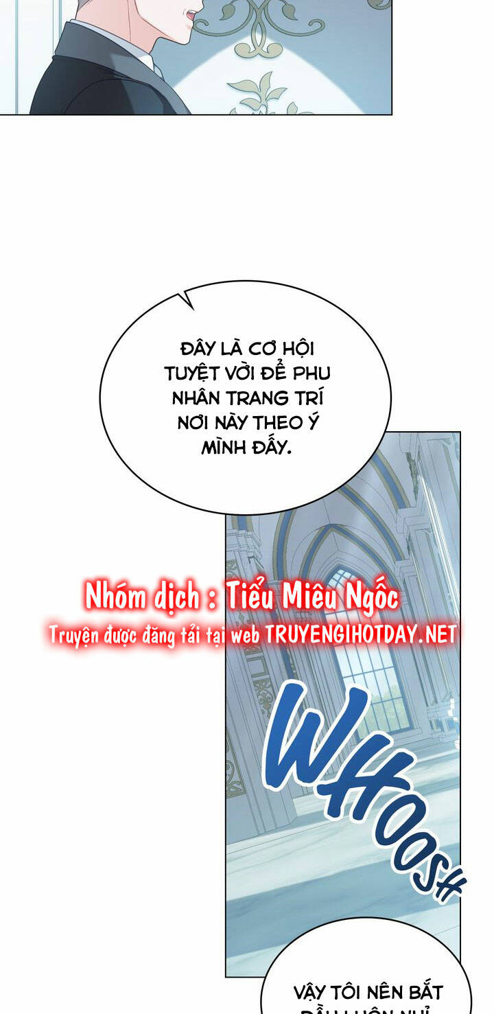 Tôi Trở Thành Nhân Vật Phản Diện Thực Sự Chapter 52 - Trang 2