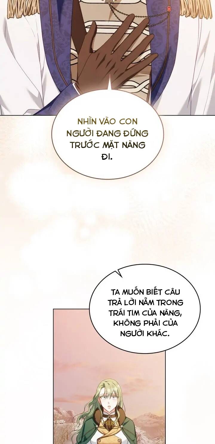 Tôi Trở Thành Nhân Vật Phản Diện Thực Sự Chapter 51 - Trang 2