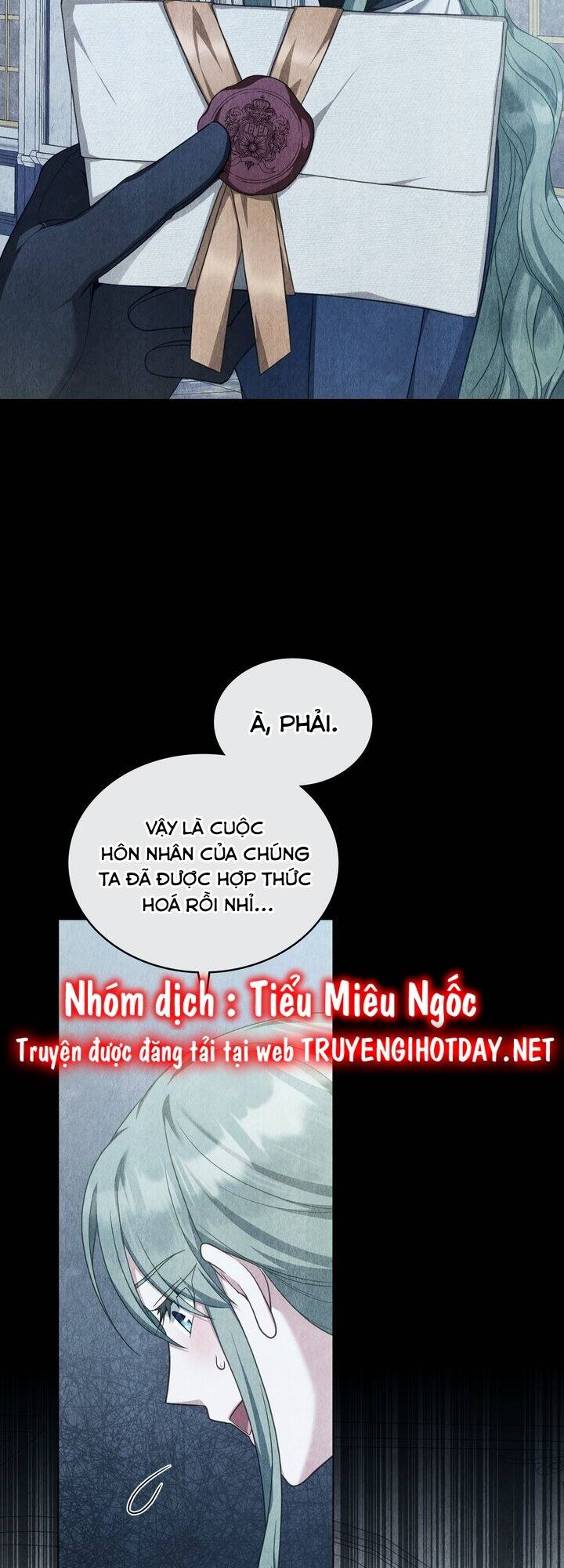 Tôi Trở Thành Nhân Vật Phản Diện Thực Sự Chapter 50 - Trang 2