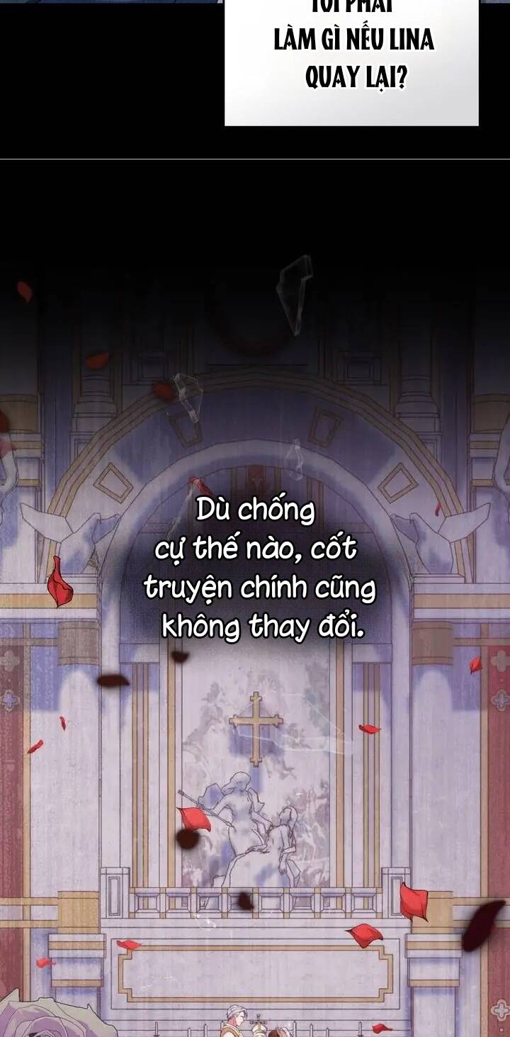 Tôi Trở Thành Nhân Vật Phản Diện Thực Sự Chapter 50 - Trang 2