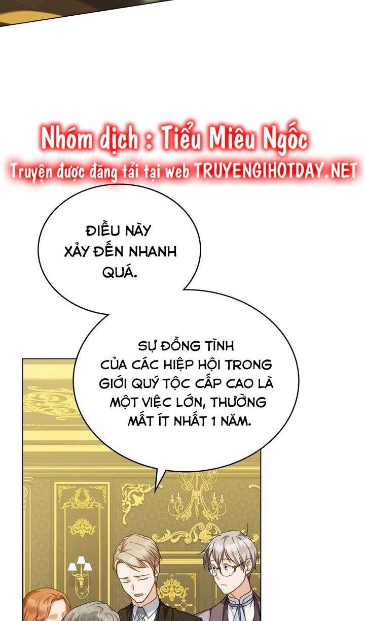 Tôi Trở Thành Nhân Vật Phản Diện Thực Sự Chapter 50 - Trang 2