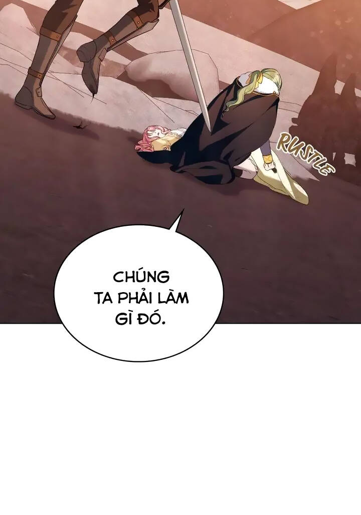 Tôi Trở Thành Nhân Vật Phản Diện Thực Sự Chapter 49 - Trang 2