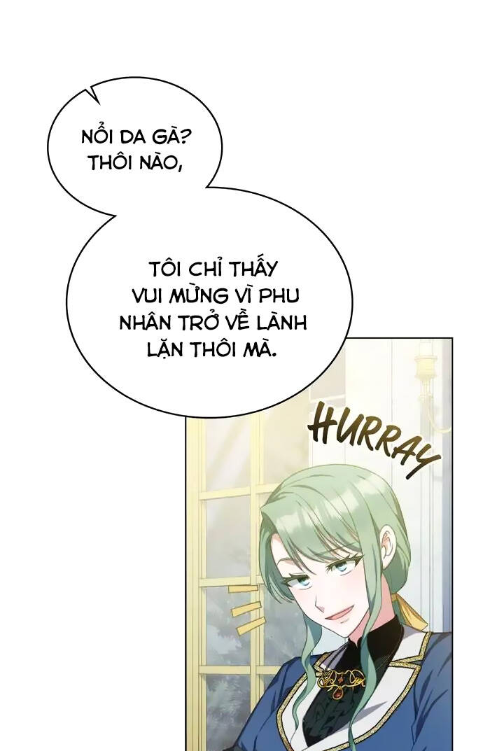 Tôi Trở Thành Nhân Vật Phản Diện Thực Sự Chapter 49 - Trang 2