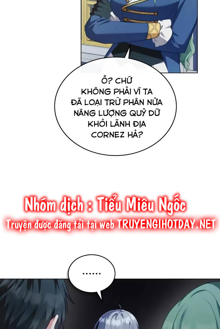 Tôi Trở Thành Nhân Vật Phản Diện Thực Sự Chapter 49 - Trang 2