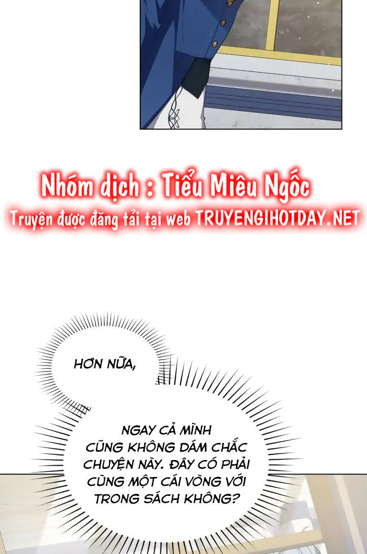 Tôi Trở Thành Nhân Vật Phản Diện Thực Sự Chapter 49 - Trang 2