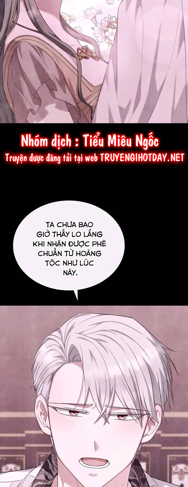 Tôi Trở Thành Nhân Vật Phản Diện Thực Sự Chapter 49 - Trang 2