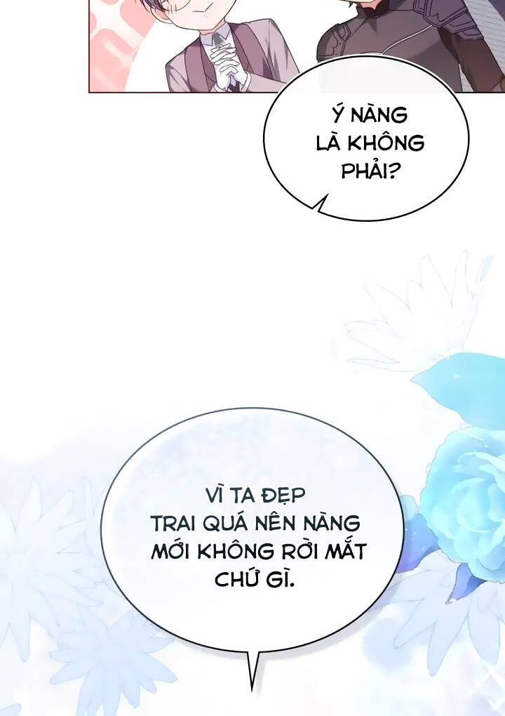 Tôi Trở Thành Nhân Vật Phản Diện Thực Sự Chapter 49 - Trang 2