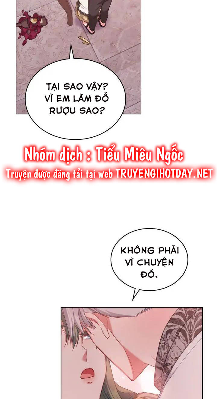 Tôi Trở Thành Nhân Vật Phản Diện Thực Sự Chapter 48 - Trang 2