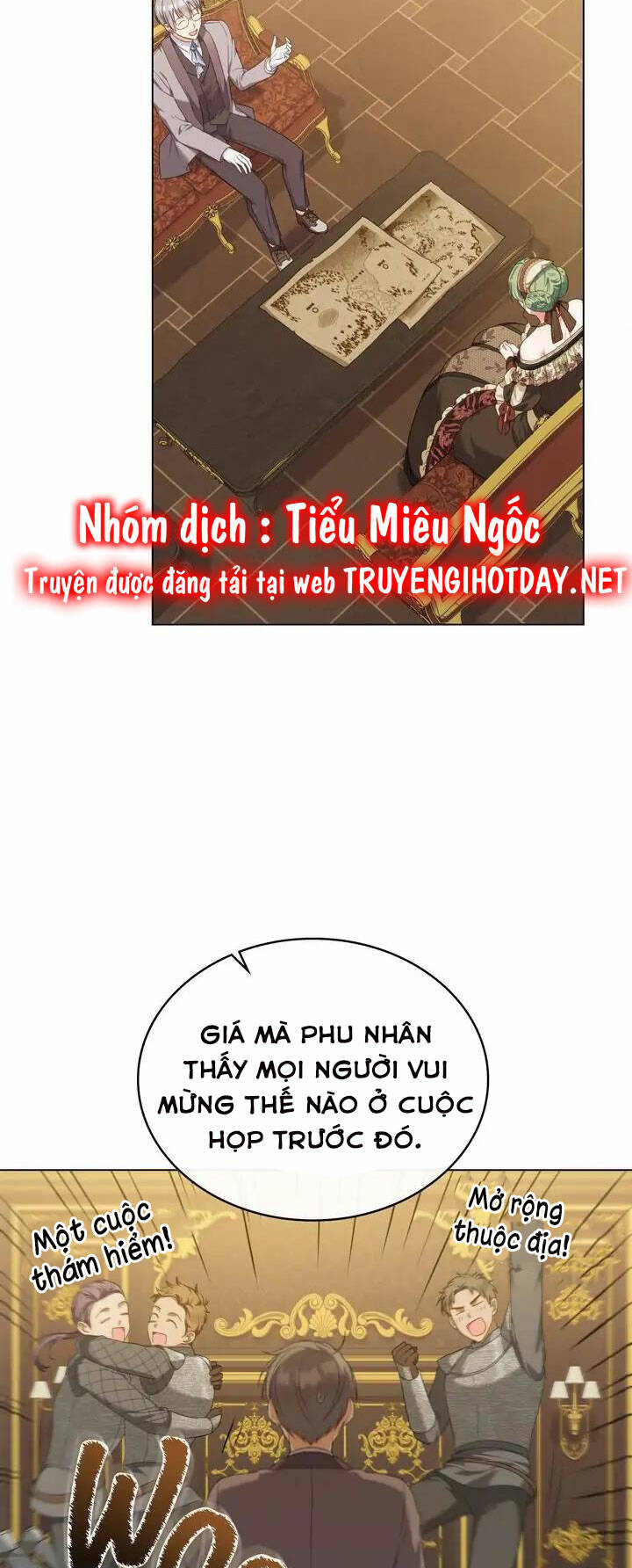 Tôi Trở Thành Nhân Vật Phản Diện Thực Sự Chapter 48 - Trang 2