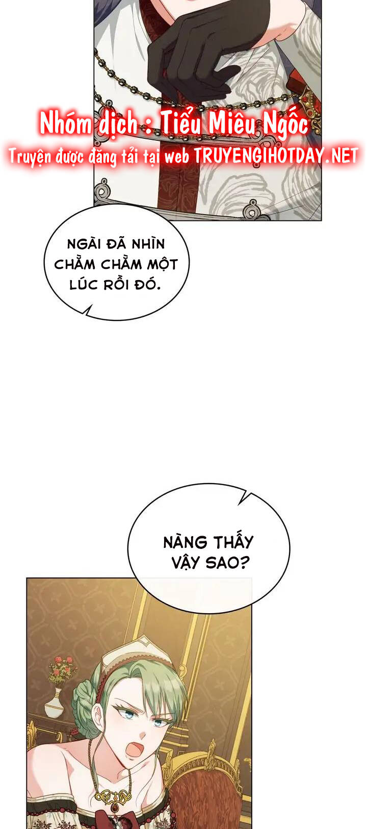 Tôi Trở Thành Nhân Vật Phản Diện Thực Sự Chapter 48 - Trang 2