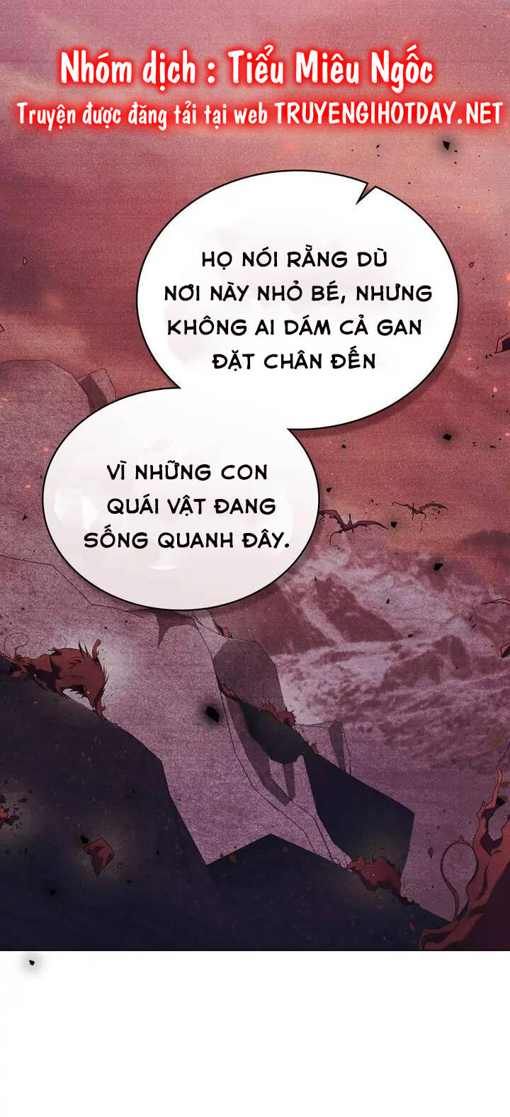 Tôi Trở Thành Nhân Vật Phản Diện Thực Sự Chapter 48 - Trang 2