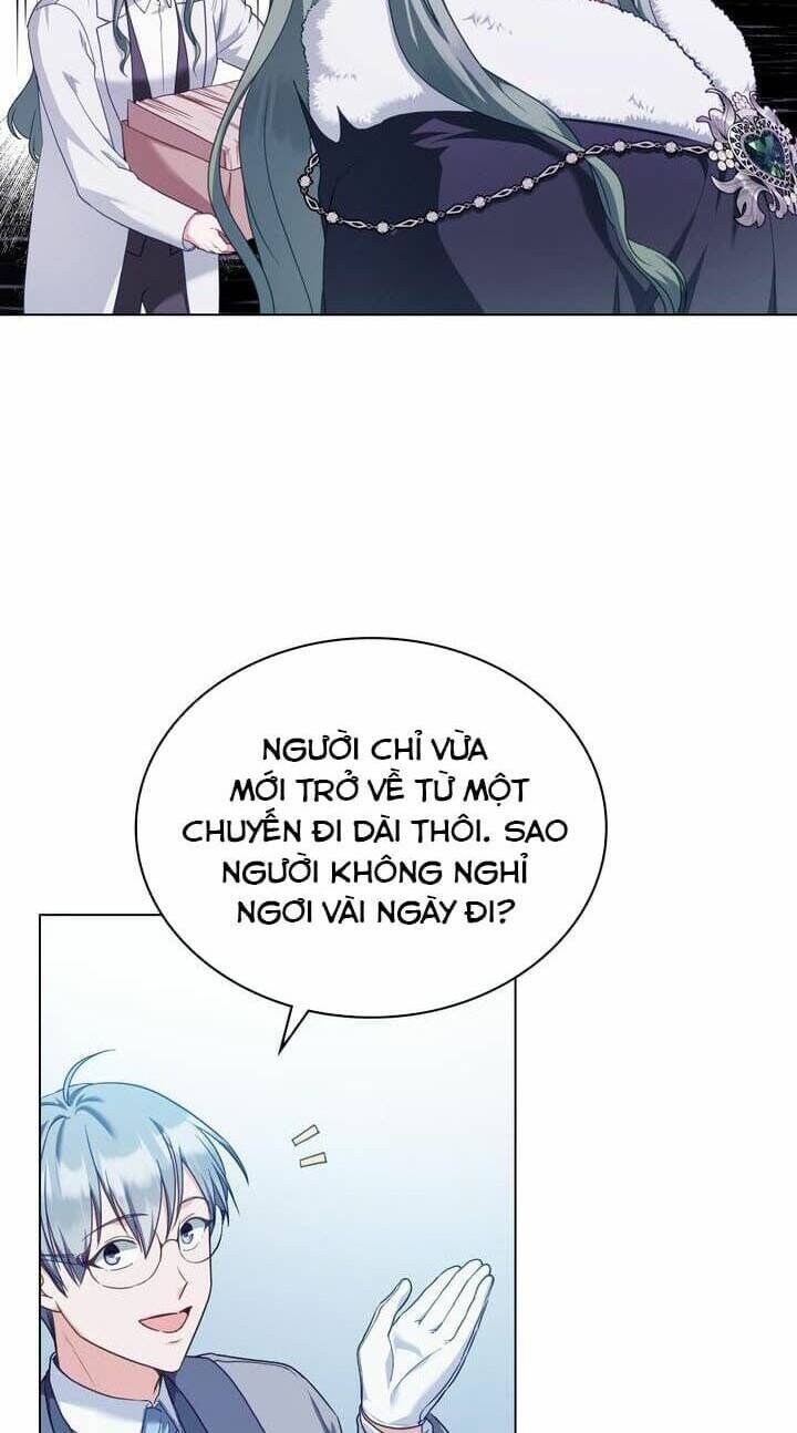 Tôi Trở Thành Nhân Vật Phản Diện Thực Sự Chapter 47 - Trang 2