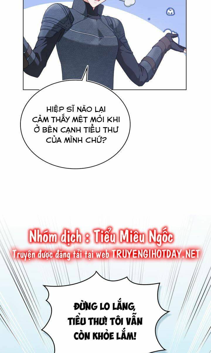 Tôi Trở Thành Nhân Vật Phản Diện Thực Sự Chapter 47 - Trang 2