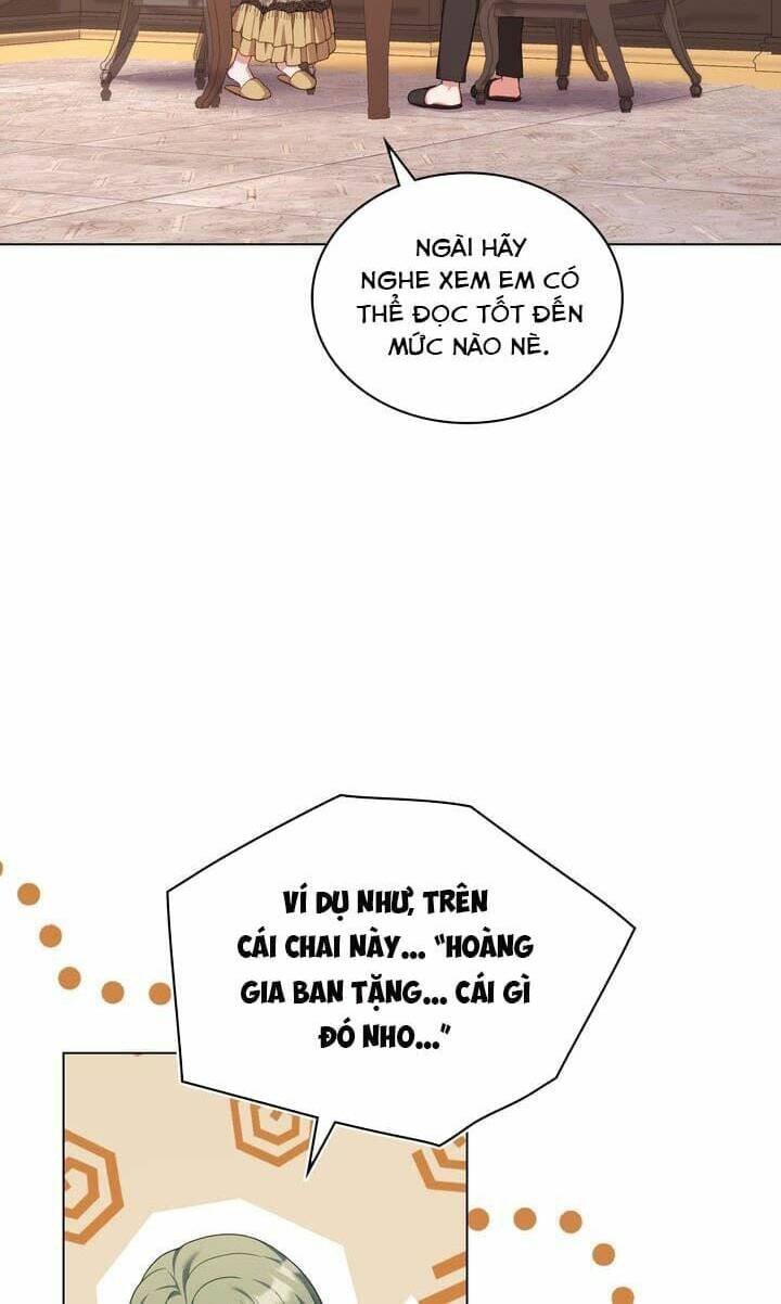 Tôi Trở Thành Nhân Vật Phản Diện Thực Sự Chapter 47 - Trang 2