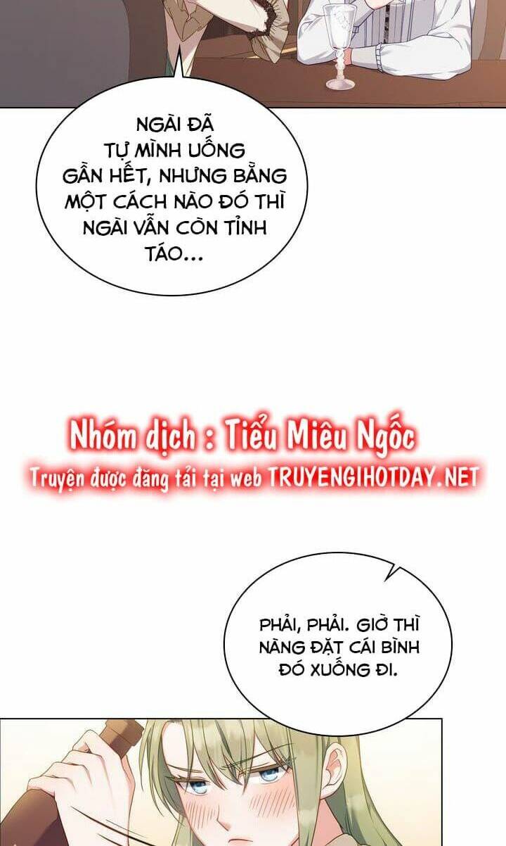 Tôi Trở Thành Nhân Vật Phản Diện Thực Sự Chapter 47 - Trang 2