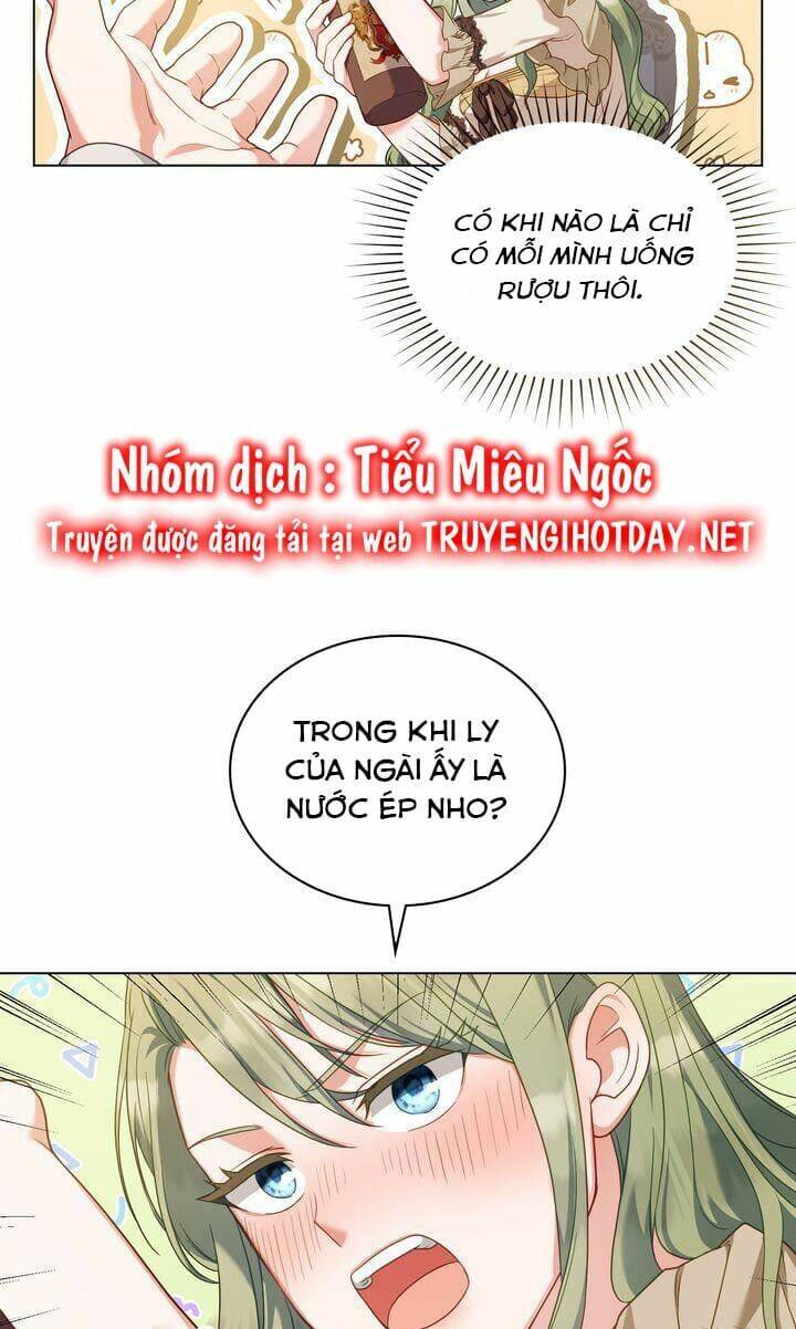 Tôi Trở Thành Nhân Vật Phản Diện Thực Sự Chapter 47 - Trang 2