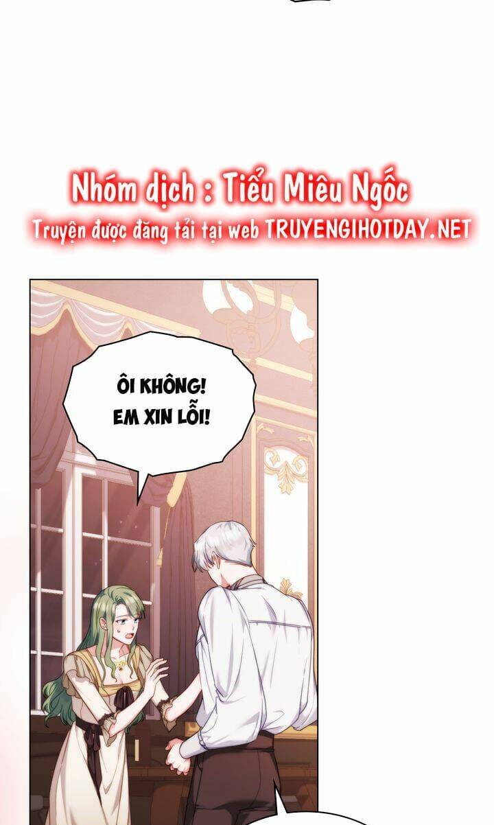 Tôi Trở Thành Nhân Vật Phản Diện Thực Sự Chapter 47 - Trang 2