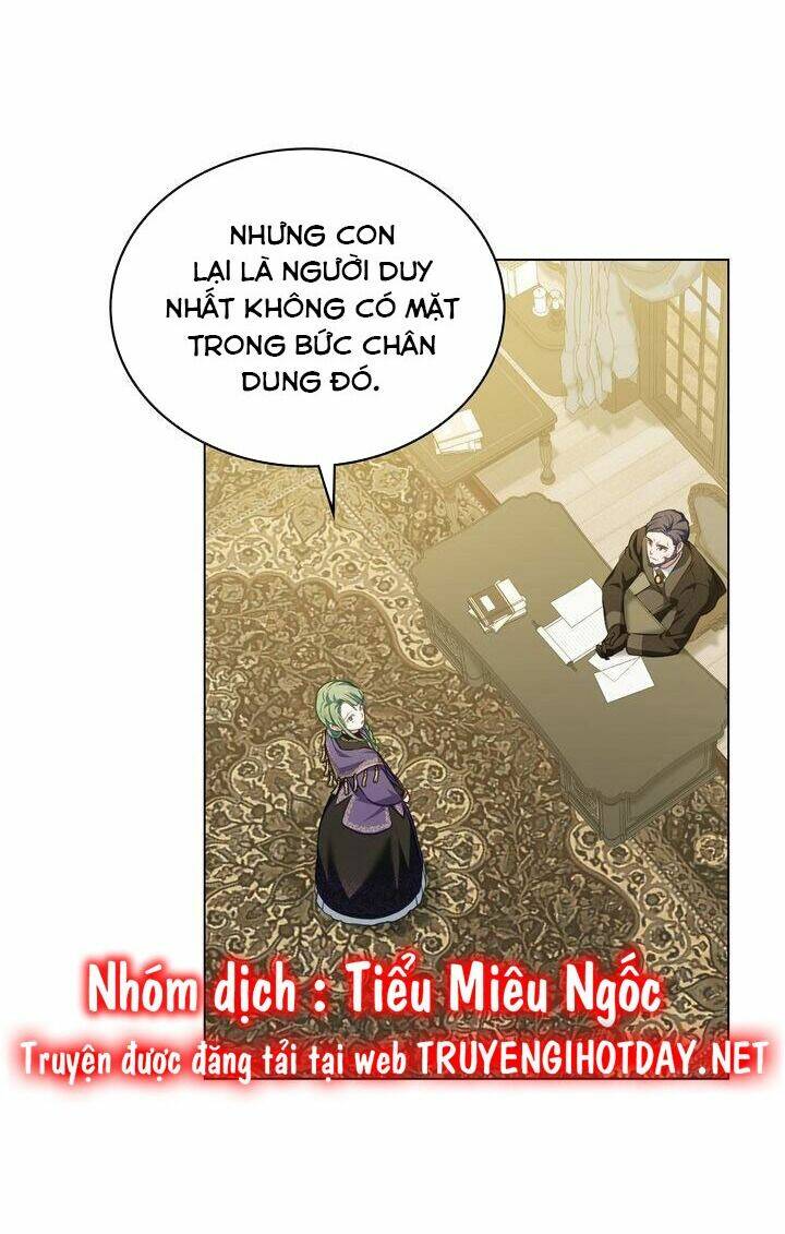 Tôi Trở Thành Nhân Vật Phản Diện Thực Sự Chapter 46 - Trang 2