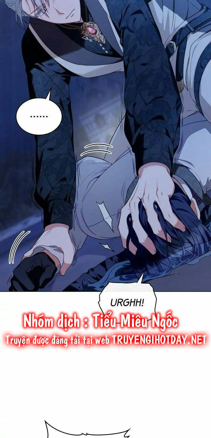 Tôi Trở Thành Nhân Vật Phản Diện Thực Sự Chapter 45 - Trang 2