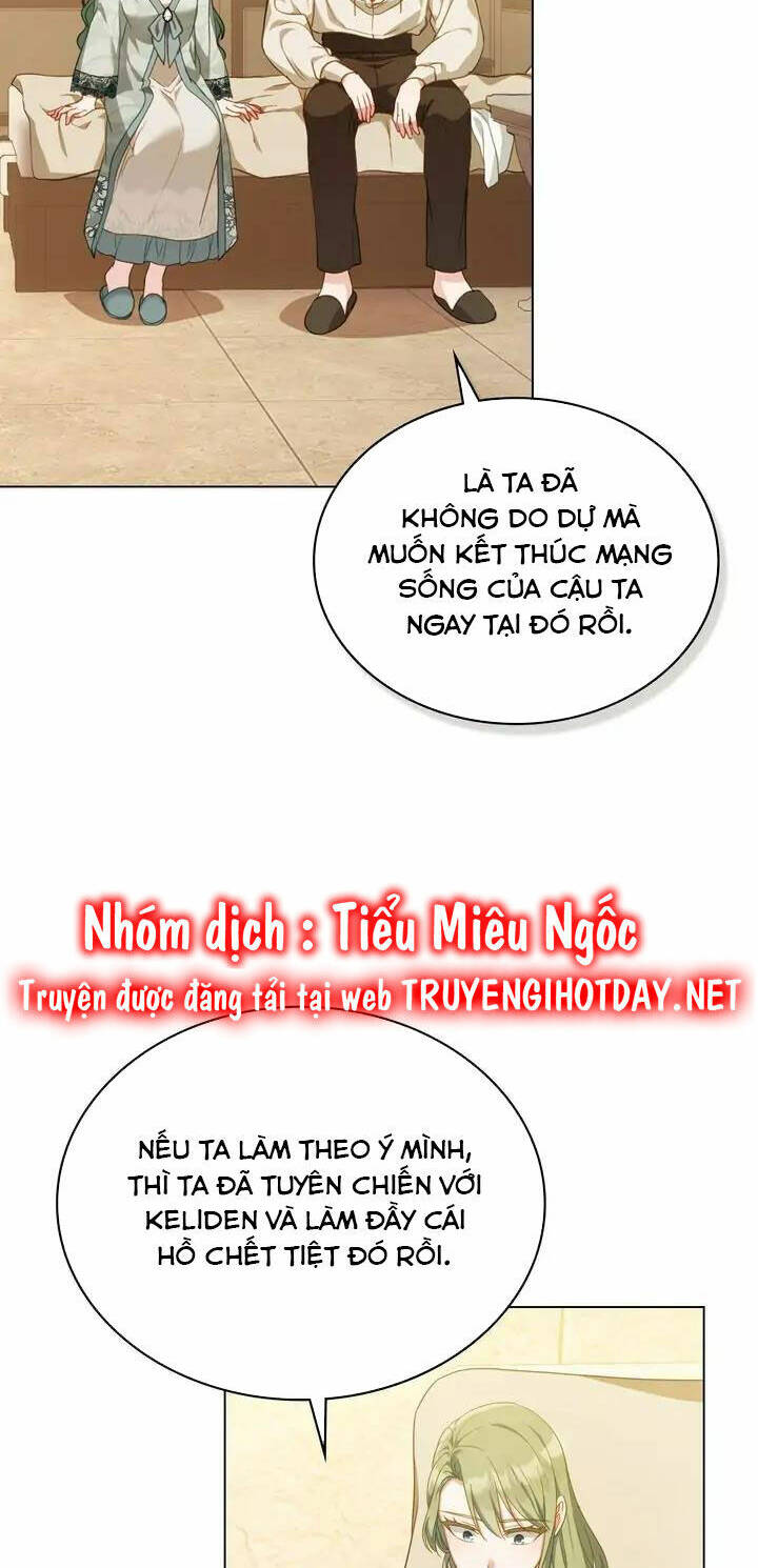 Tôi Trở Thành Nhân Vật Phản Diện Thực Sự Chapter 45 - Trang 2