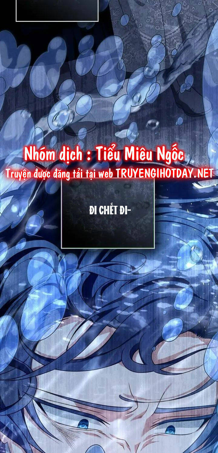 Tôi Trở Thành Nhân Vật Phản Diện Thực Sự Chapter 45 - Trang 2