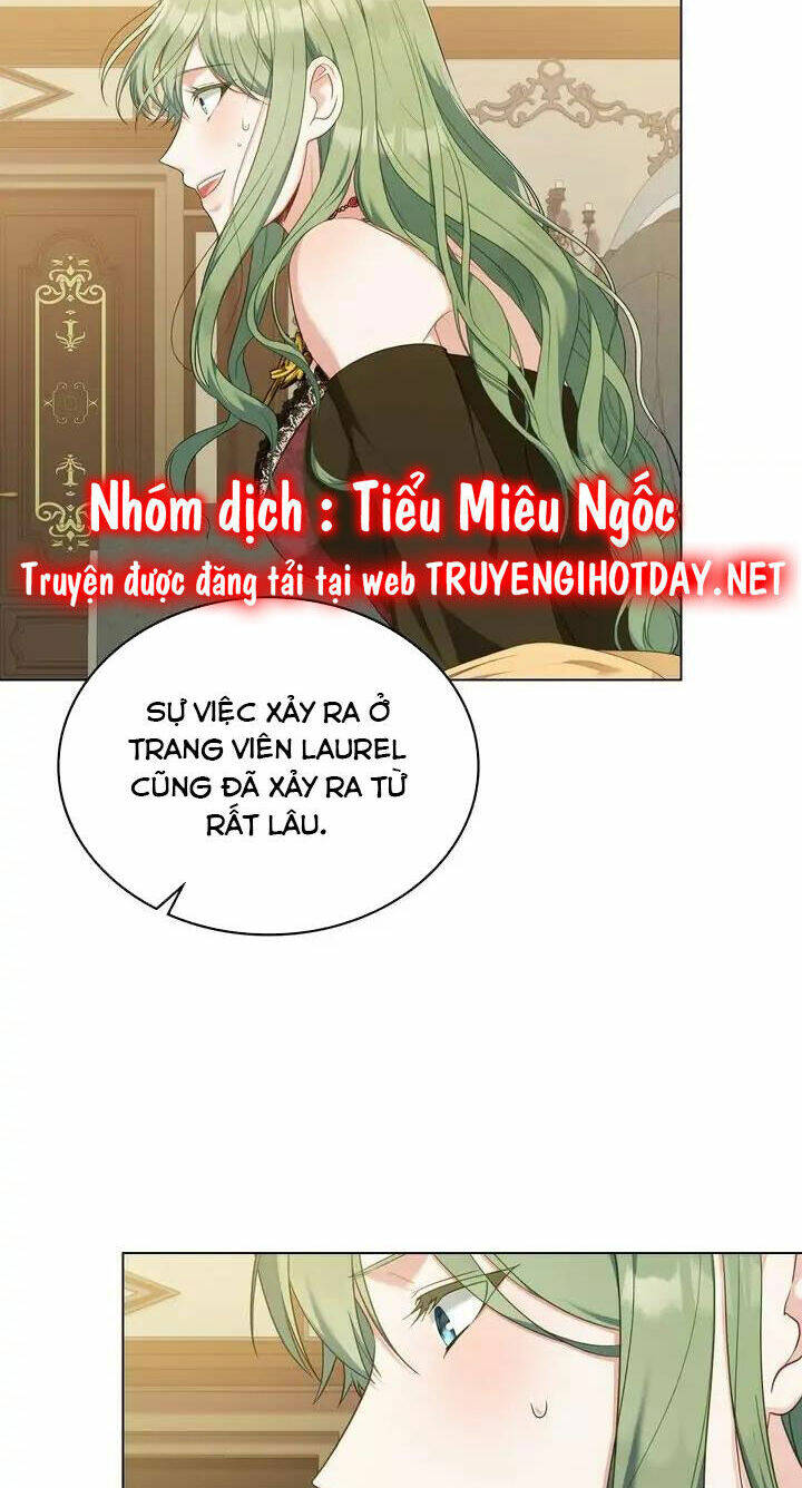 Tôi Trở Thành Nhân Vật Phản Diện Thực Sự Chapter 44 - Trang 2