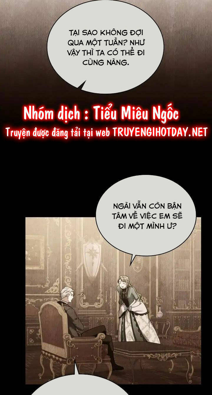 Tôi Trở Thành Nhân Vật Phản Diện Thực Sự Chapter 44 - Trang 2