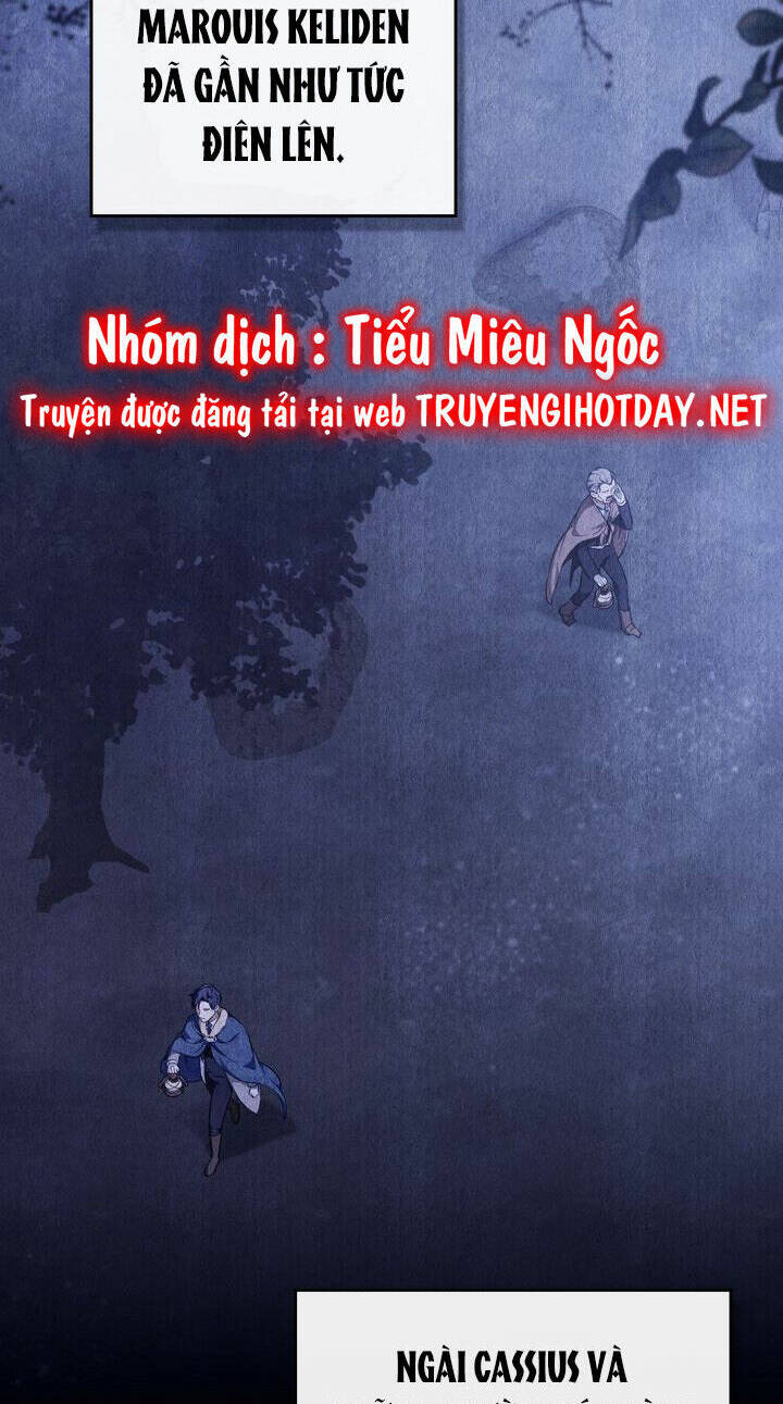 Tôi Trở Thành Nhân Vật Phản Diện Thực Sự Chapter 43 - Trang 2