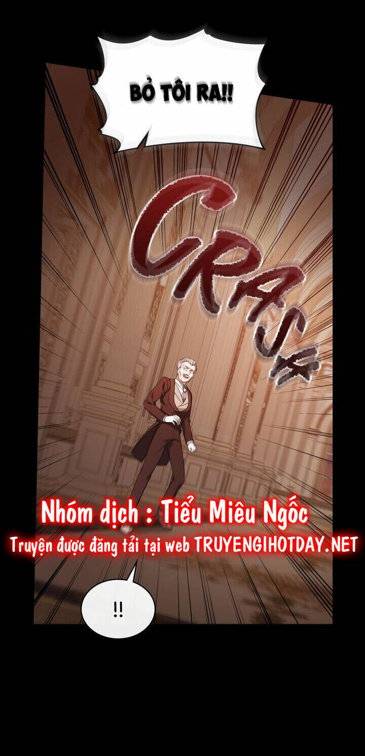 Tôi Trở Thành Nhân Vật Phản Diện Thực Sự Chapter 43 - Trang 2