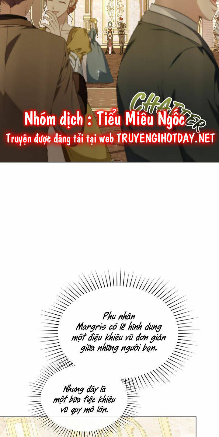 Tôi Trở Thành Nhân Vật Phản Diện Thực Sự Chapter 42 - Trang 2