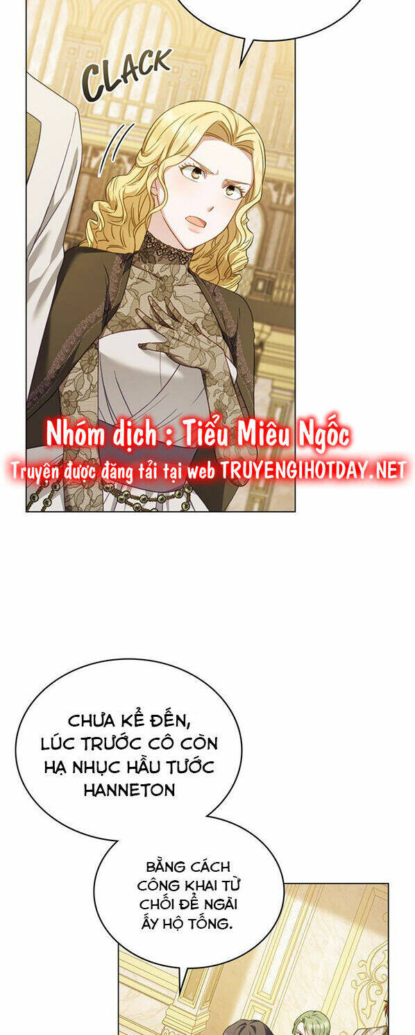 Tôi Trở Thành Nhân Vật Phản Diện Thực Sự Chapter 42 - Trang 2